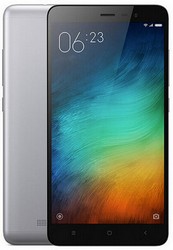 Прошивка телефона Xiaomi Redmi Note 3 в Орле